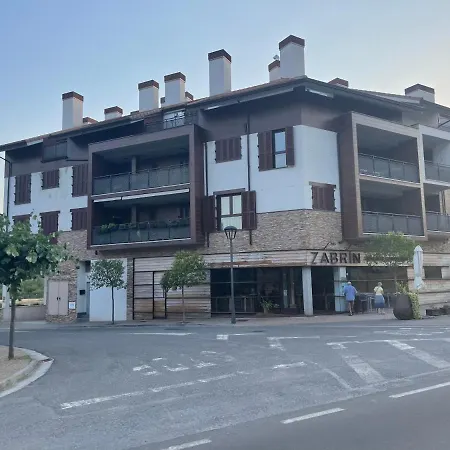 Apartamentos Riomonte 22 Boltana Exterior photo