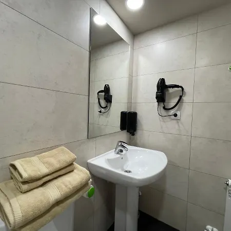 Apartamentos Riomonte 22 Boltana Exterior photo