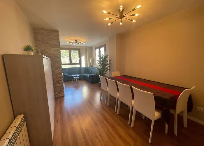 Apartamentos Riomonte 22