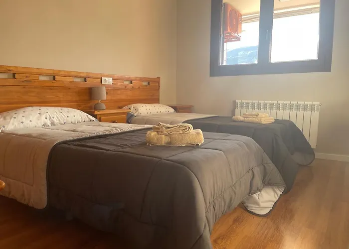 Apartamentos Riomonte 22