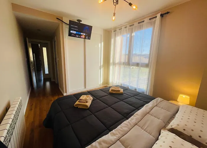 Apartamentos Riomonte 22
