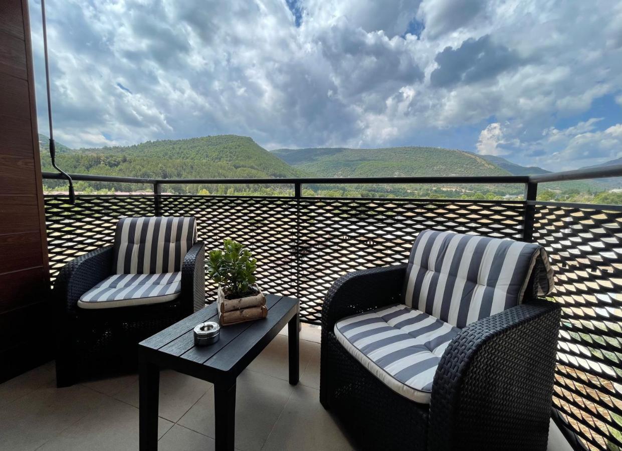 Apartment Riomonte 22 Boltana