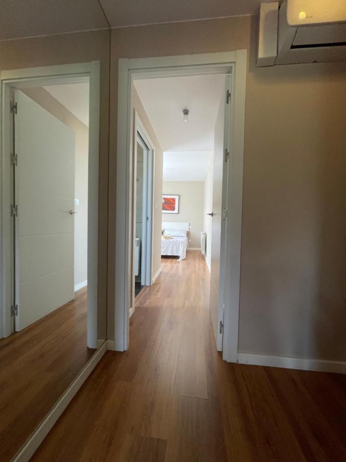 Riomonte 22 Apartment Boltana
