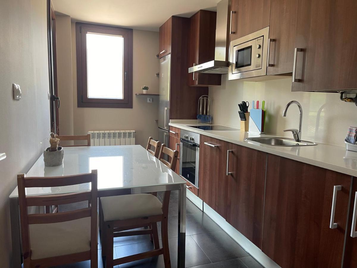Riomonte 22 Apartment Boltana