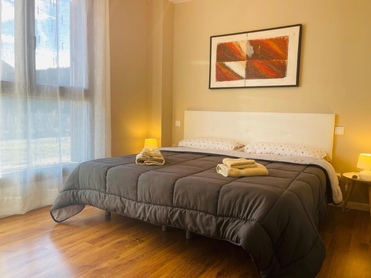 Apartment Riomonte 22 *