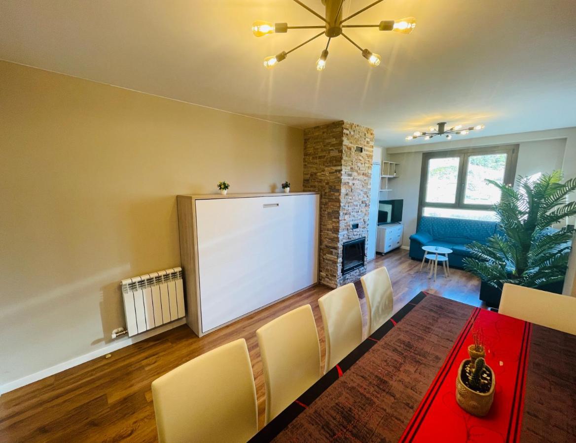 Riomonte 22 Apartment